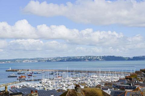 3 bedroom end of terrace house for sale, Ranscombe Road, Brixham