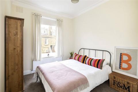 2 bedroom apartment for sale, Amesbury Avenue, London, SW2