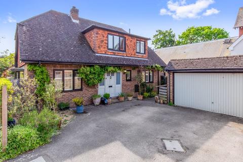 4 bedroom detached house for sale, Silvertrees, Emsworth