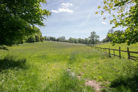 Land for sale, Church Lane, Chelsham CR6