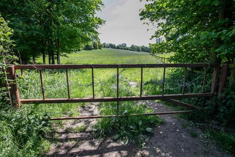 Land for sale, Church Lane, Chelsham CR6