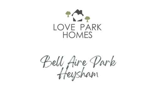 2 bedroom park home for sale - Bell Aire Park Homes, Middleton Road, Heysham, Morecambe
