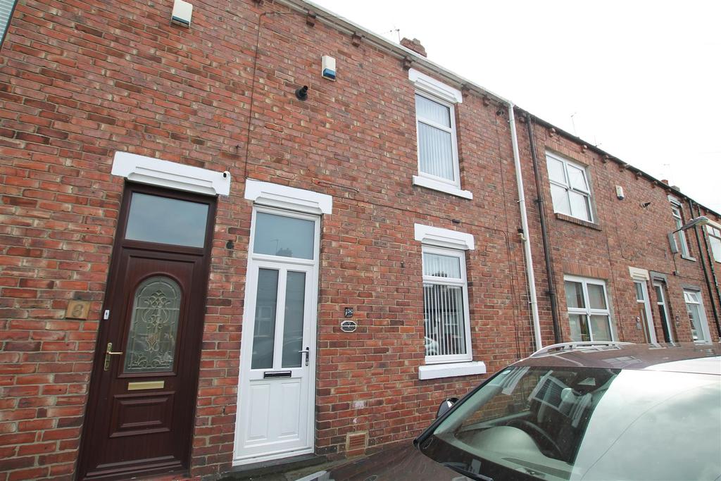 Musgrave Street, St. Helen Auckland, Auckland 2 bed terraced