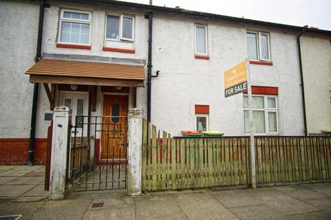 3-Bed Terraced House For Sale on Fishwick Parade, Preston, Lancashire