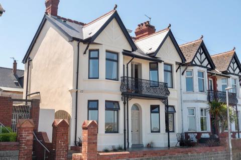 12 Dyfrig Street, Barry, CF62 5TW