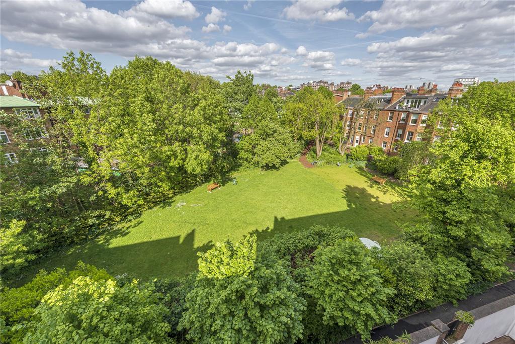 Communal Gardens