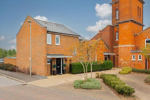 1 Parkview Way, Epsom, KT19 8FA