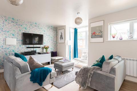 1 Parkview Way, Epsom, KT19 8FA