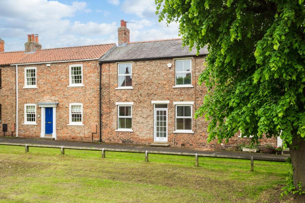 Uppleby, Easingwold, York 3 bed house £1,300 pcm (£300 pw)