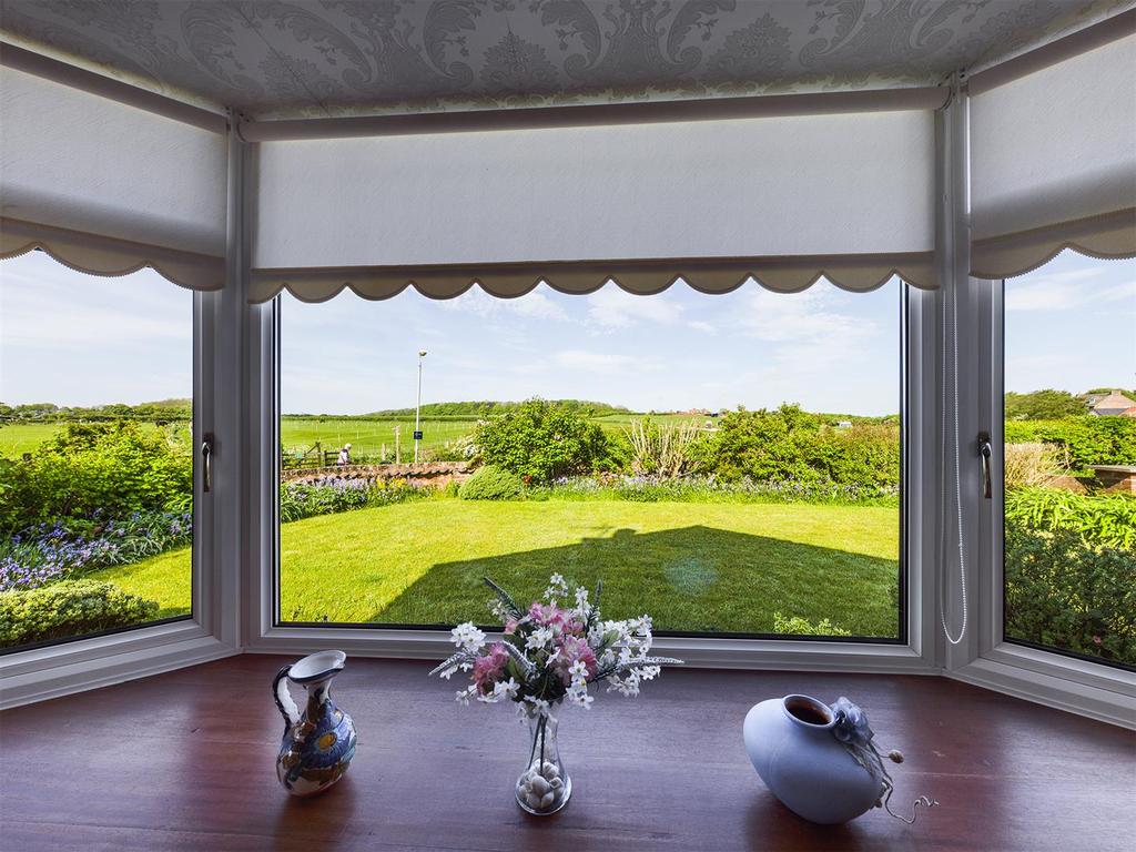 Water Lane, Flamborough 2 bed detached bungalow £299,950