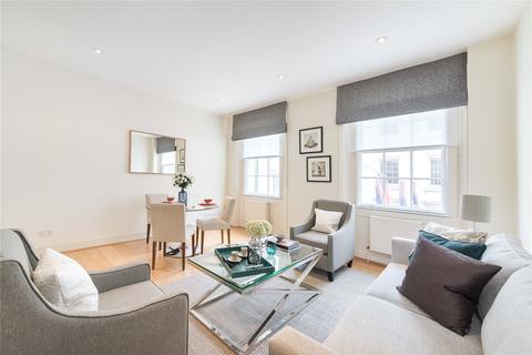 2 bedroom flat to rent, Motcomb Street, Knightsbridge, London