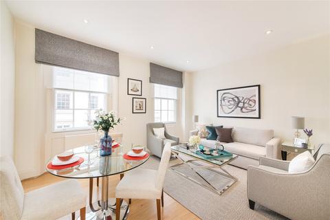 2 bedroom flat to rent, Motcomb Street, Knightsbridge, London