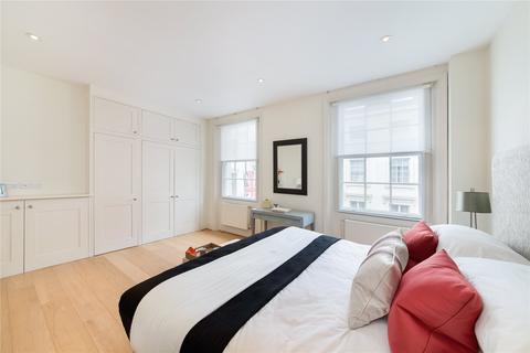 2 bedroom flat to rent, Motcomb Street, Knightsbridge, London