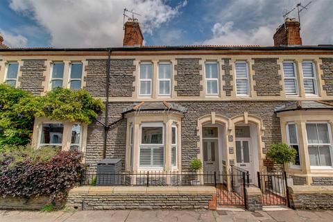 74 Llanfair Road, Cardiff, CF11 9QA