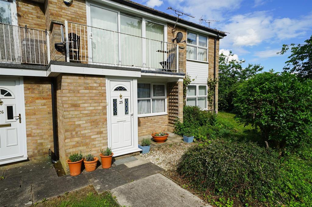 Himley Green, Leighton Buzzard 2 bed for sale £225,000