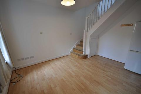 1 bedroom end of terrace house to rent - Radford Road, Leamington Spa