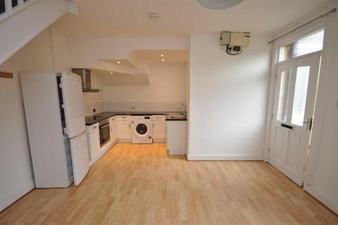 1 bedroom end of terrace house to rent - Radford Road, Leamington Spa