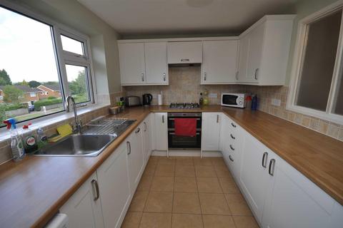 2 bedroom flat to rent - Beverley Road, Leamington Spa