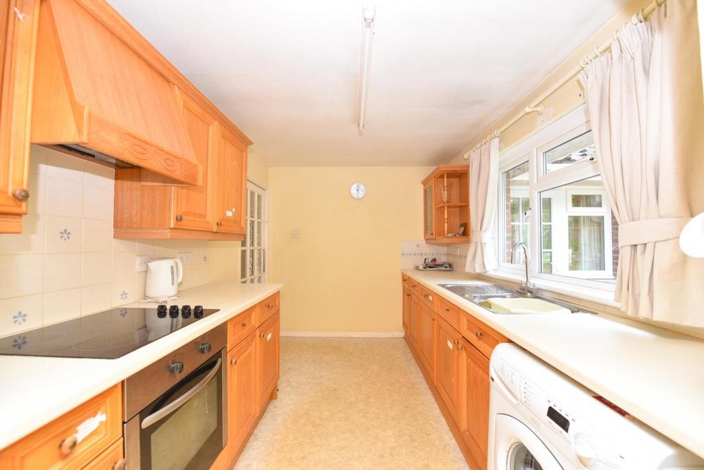 Kitchen-Breakfast Room