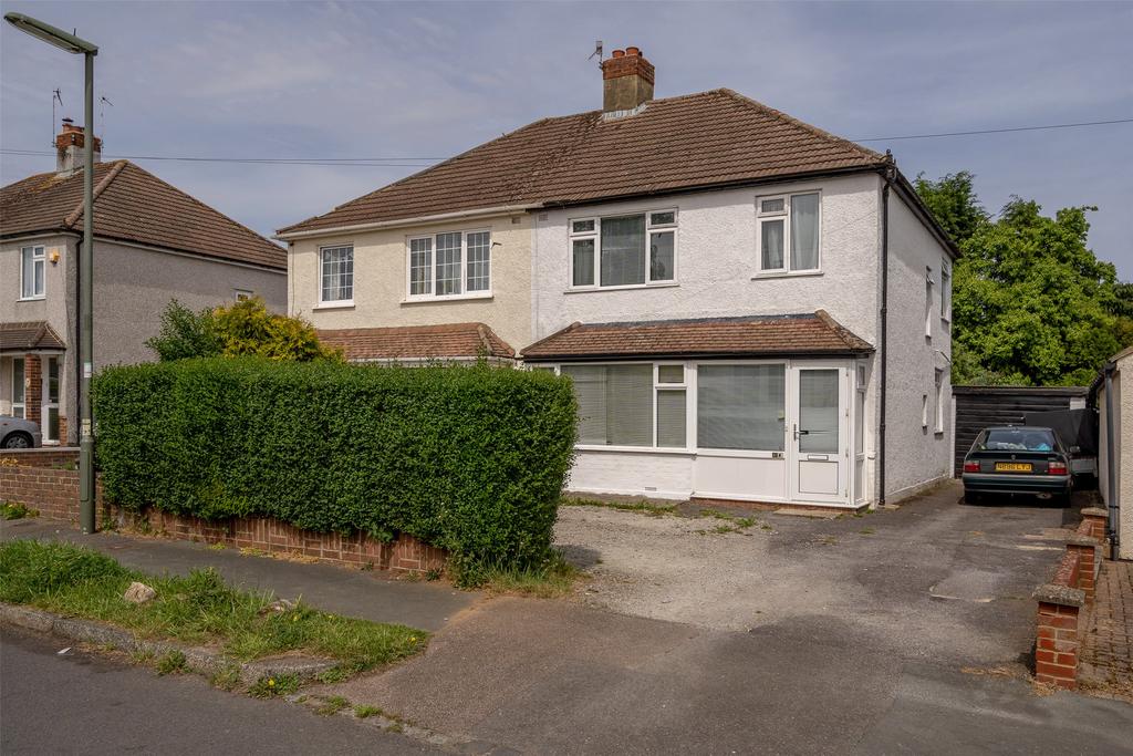 Hitchings Way, Reigate, RH2 3 bed semidetached house £500,000