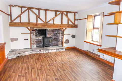 4 bedroom terraced house for sale - North Road, Kirkby Stephen, Cumbria, CA17