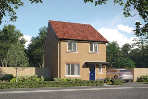 3 bedroom detached house for sale - Plot 7, The Coppersmith at St Wilfrid's Place, Hawthorne Road, Litherland L21