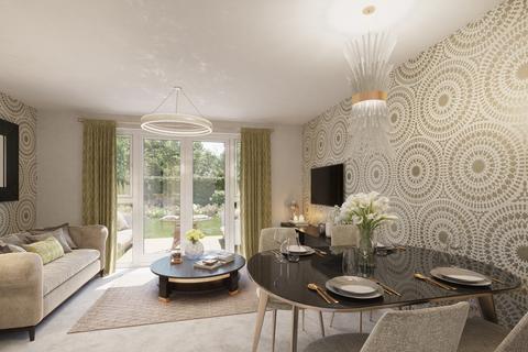2 bedroom end of terrace house for sale - The Timble at Elysian Fields, Adel Otley Road LS16