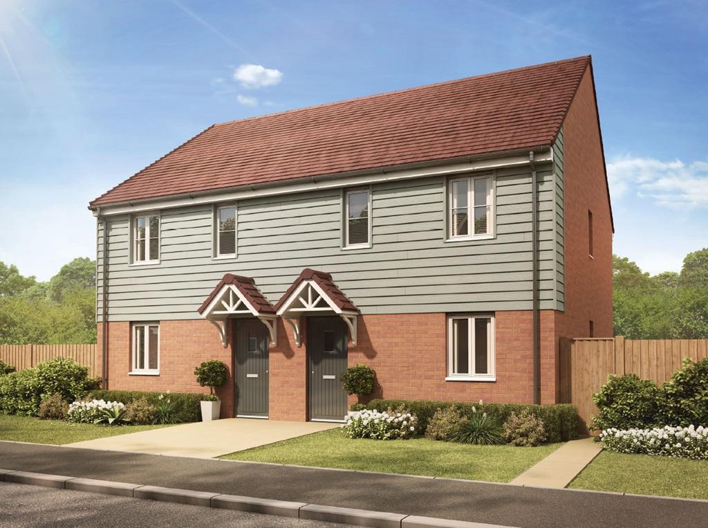 Maidstone Type 2 CGI