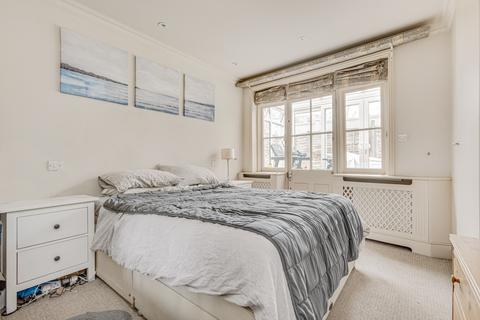 1 bedroom flat to rent, Hurlingham Road, Fulham, London