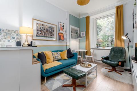 1 bedroom flat for sale - 14/4 Wardlaw Street, Edinburgh, EH11 1TR