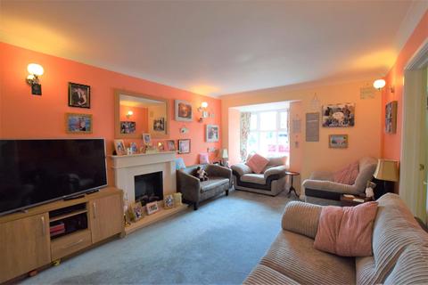 3 bedroom detached house for sale - Oldbutt Road, Shipston-On-Stour, Warwickshire