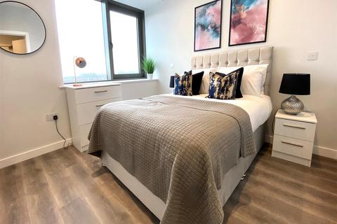 1 bedroom apartment to rent - Crosby Gardens, Crosby Road North, Waterloo, Liverpool