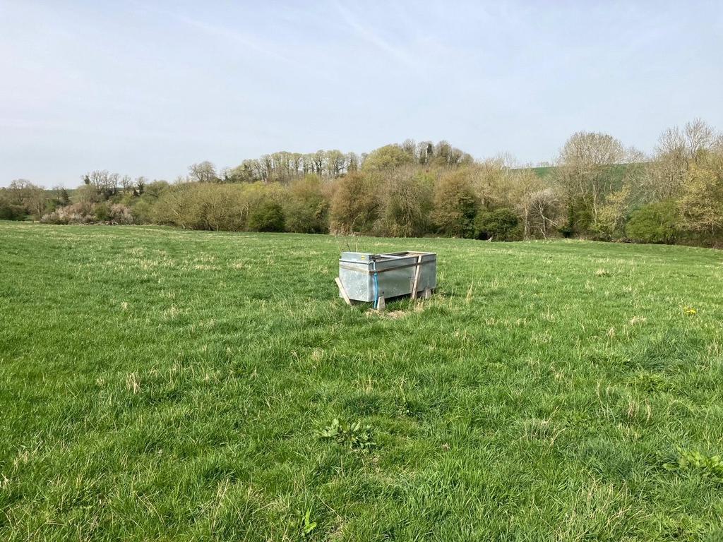 Land At Arrington, Royston... Land for sale £100,000
