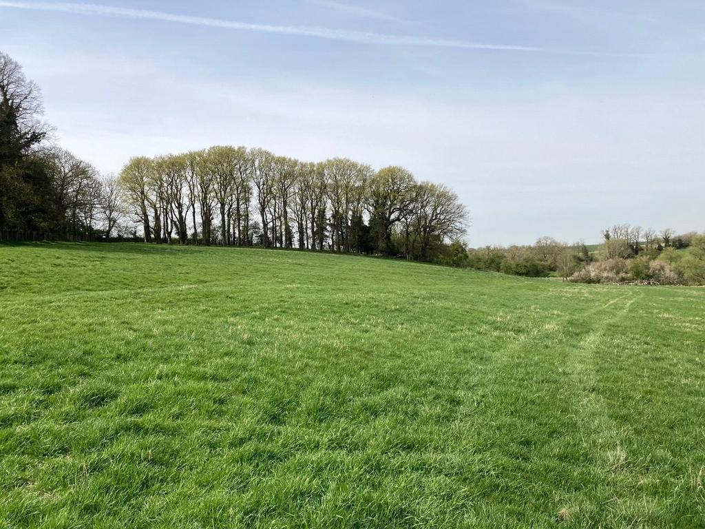 Land At Arrington, Royston... Land for sale £100,000