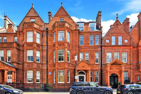 3 bedroom apartment to rent, Wetherby Gardens, South Kensington, London, SW5