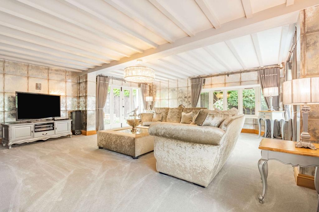 Drawing Room