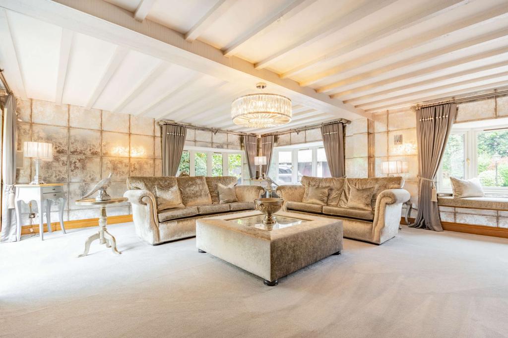Drawing Room