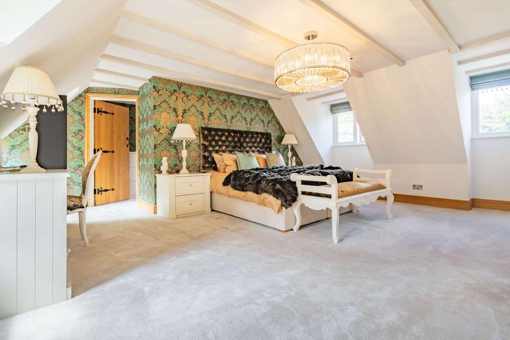 Principal Suite