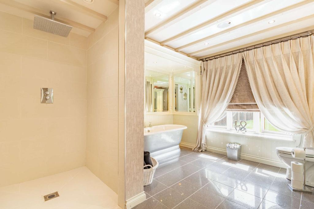 Principal En Suite