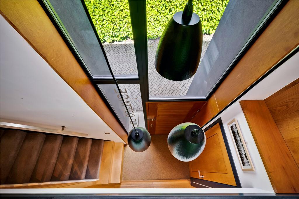 Contmporary Interior