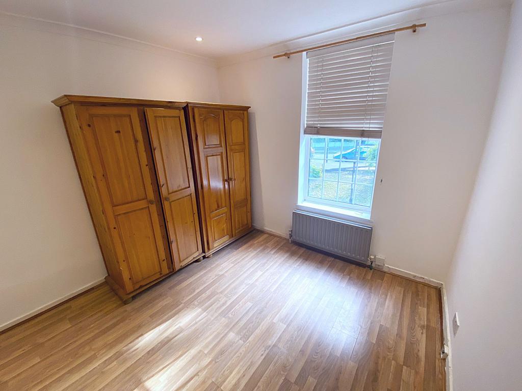 Sydenham Hill, Sydenham, SE26 House share £550 pcm (£127 pw)