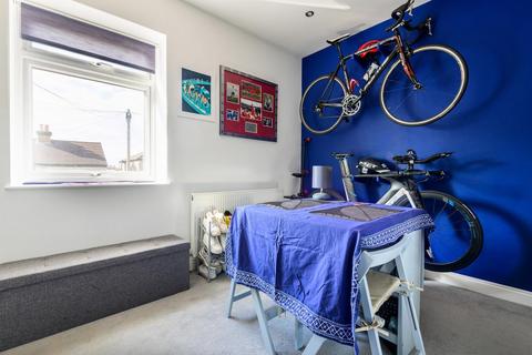 15a Devonshire Road, London, SE9 4QP