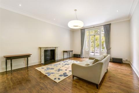 1 bedroom apartment to rent - Gledhow Gardens, Chelsea, London, SW5