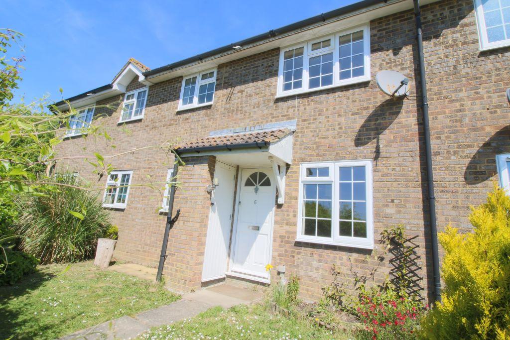 Heron Ridge, Polegate BN26 1 bed terraced house £895 pcm (£207 pw)
