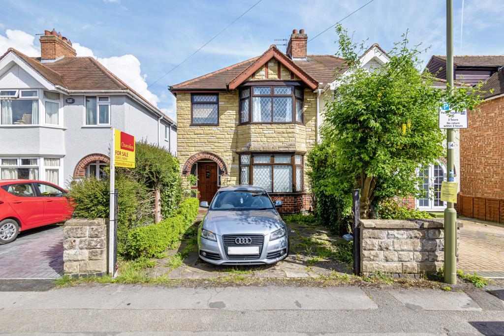 Cowley, Oxford, OX4 3 bed semidetached house for sale £450,000