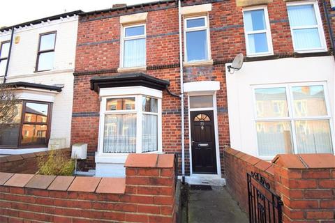 4 bedroom terraced house to rent, Belle Grove West, Newcastle Upon Tyne