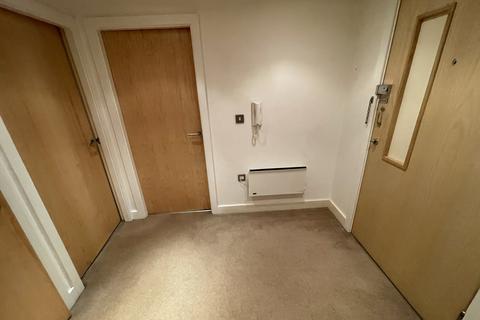 2 bedroom apartment to rent - Charles Street, Leicester, Leicestershire, LE1