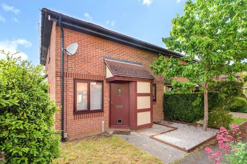 45 Cullerne Close, Abingdon, OX14 1XJ