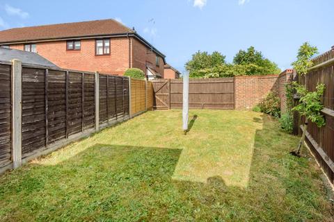 45 Cullerne Close, Abingdon, OX14 1XJ