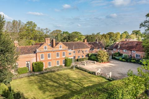 8 bedroom detached house for sale, Ripley, Woking, Surrey